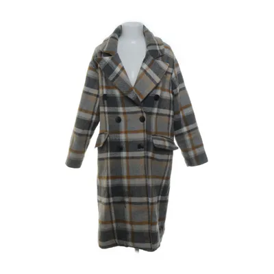 Kappa (Grå, Beige, Flerfärgad) från Dilvin Basic Akryl, Polyester, Ull