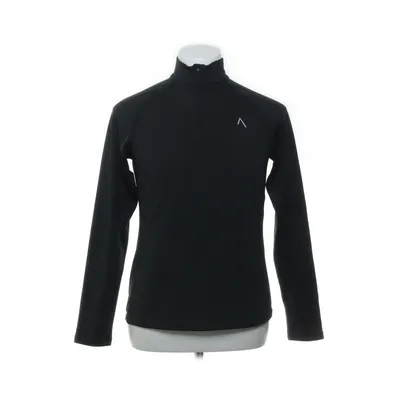 Haut thermique (Gris) de Blacc Élasthane, Polyester