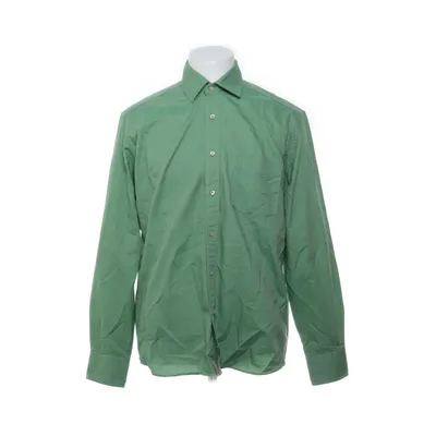 Skjorta (UPCYCLING SHIRT) från Eterna Bomull, Lyocell