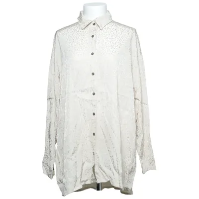 Skjorta (Beige) från Black Colour Viskos