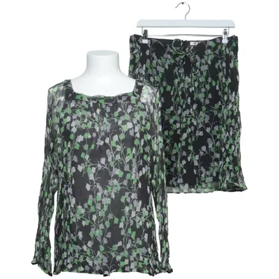 Set (Svart, Grön, Vit) från Jackpot Viskos