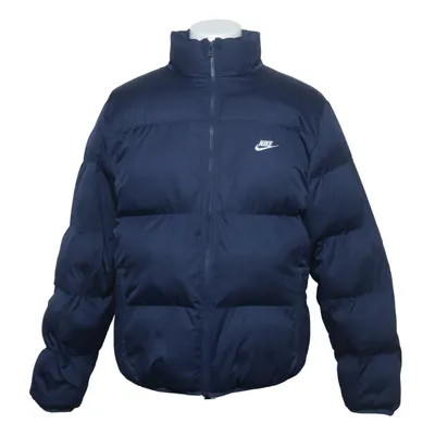 Vinterjakke (Blå) fra Nike Polyester