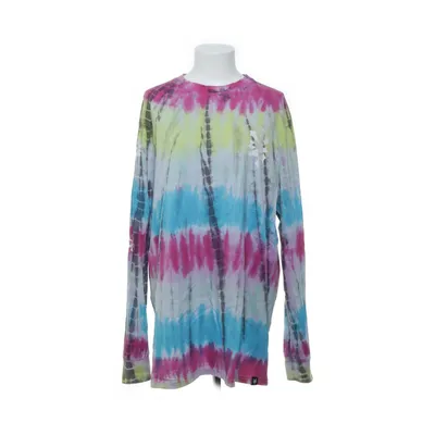 Långärmad t-shirt (Flerfärgad) från Zoo York Bomull