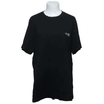 T-shirt (Sort) fra Oh April Bomuld