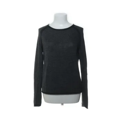 Pull-over (Gris) de Munthe Acrylique, Coton, Laine