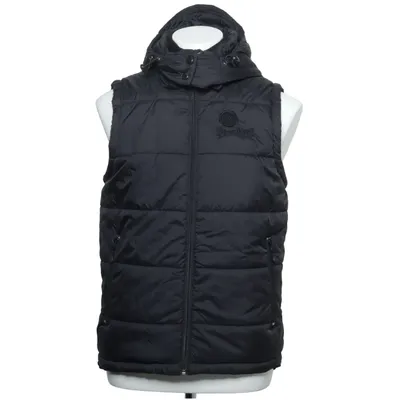 Gilet d'extérieur (JN1004) de James & Nicholson Polyamide, Polyester