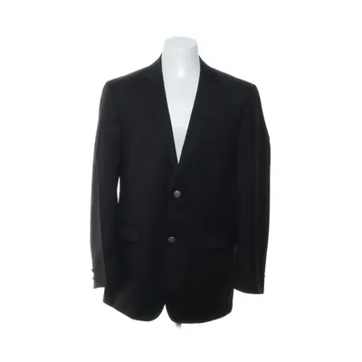 Kavaj (Svart) från Castellani Ull