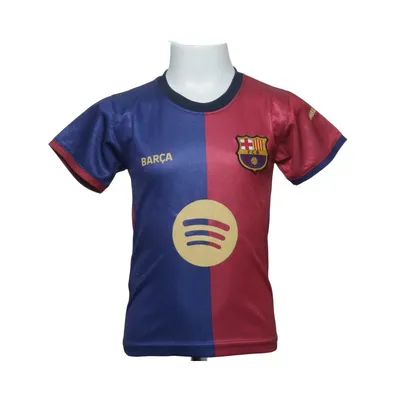 Football jersey (Fc Barcelona Jersey) from FC Barcelona Polyester