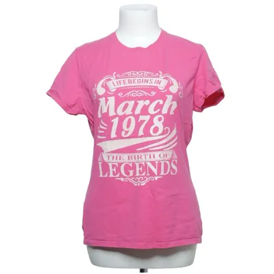 T-shirt (Nano-T) de Hanes Coton