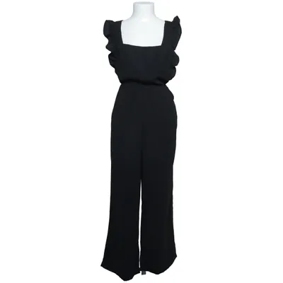Byxdress (Svart) från Fashion Union Polyester