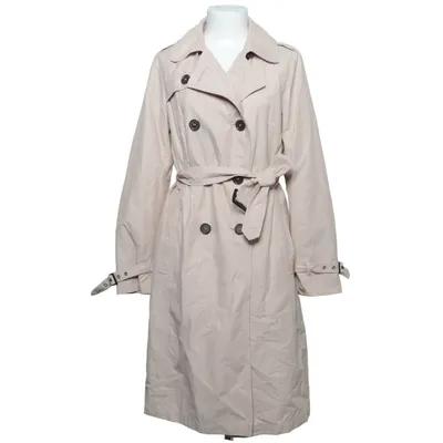Trench-coat (Beige) de Donnell Coton, Polyamide