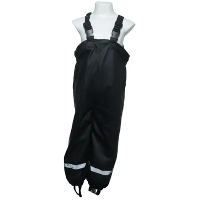 Skibroek (Zwart) van Minimarket Polyester, Polyurethaan