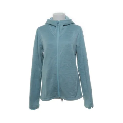 Huvtröja (Blå) från McKinley Elastan, Polyester