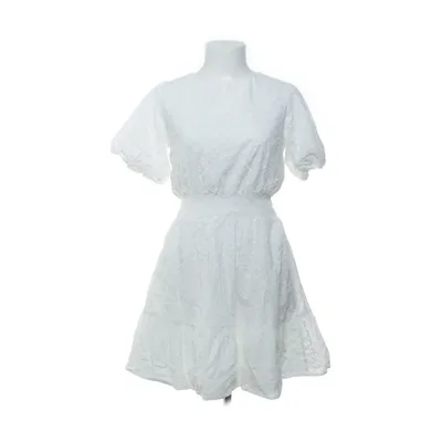 Robe (Blanc) de Neo Noir Coton