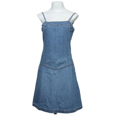 Robe en jean (Dubster) de H&M Dubster Coton