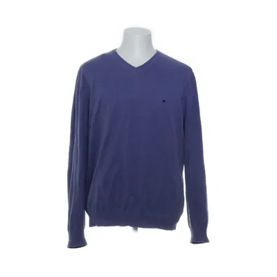 Pullover (Lila) från State of Art Bomull