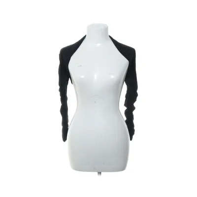 Bolero (Svart) från Tally Weijl Elastan, Viskos