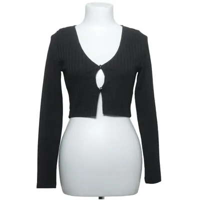 Cardigan (Black) from Divided by H&M