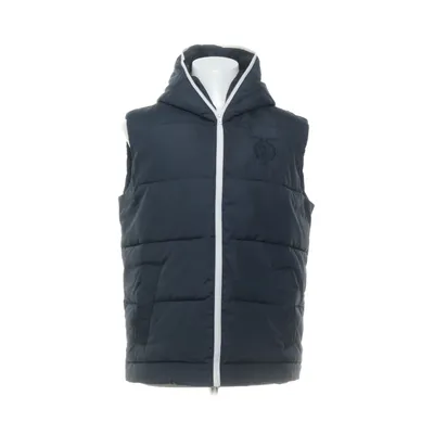 Ytterväst (Svart) från Jules