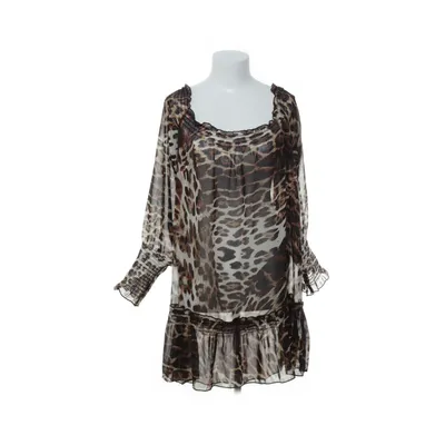 Beach dress (Multicolored) from Jaune Rouge Polyester