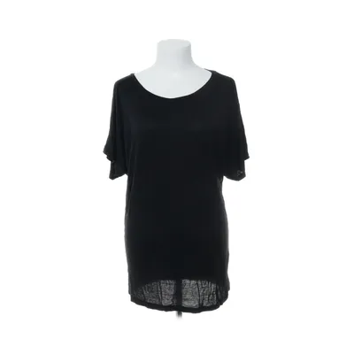 Topp (Svart) från Fancyqube Elastan, Polyester