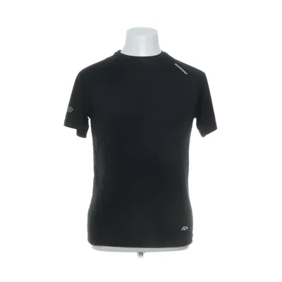 Trainingstop (Zwart) van Karhu Polyester