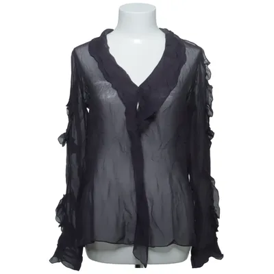 Blouse (Lila) van Vanessabruno