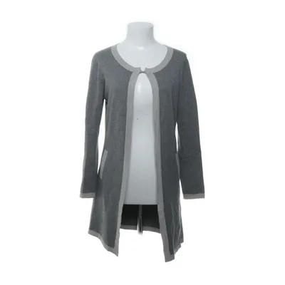 Cardigan (Grijs, Beige) van GC Fontana Polyamide, Viscose