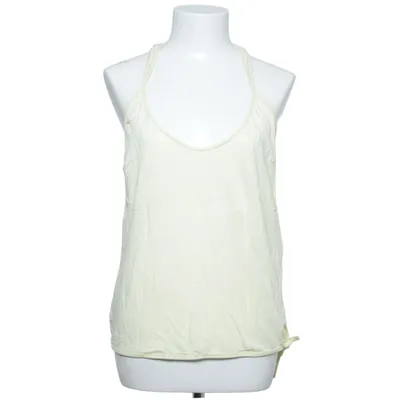 Débardeur (Beige) de Levi's Red Tab Coton, Lyocell