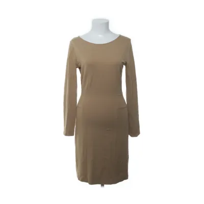 Jurk (Beige) van Filippa K Elastaan, Polyamide, Viscose