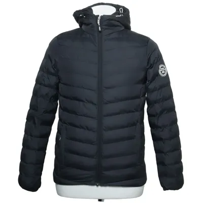 Vinterjacka (Grå) från Vinson Polo Club Polyamid