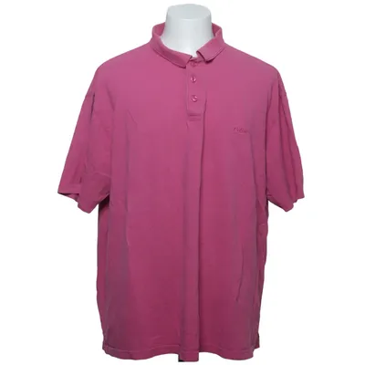 Polo (Rose) de Cotton Traders Coton