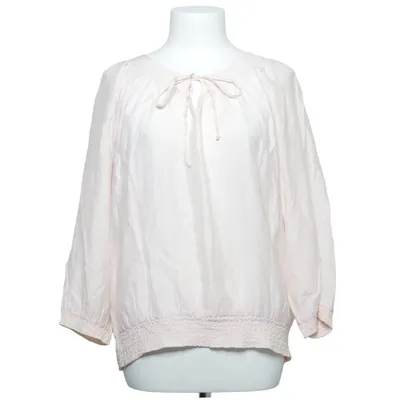 Bluse (Risanti) fra Part Two Bomuld, Silke