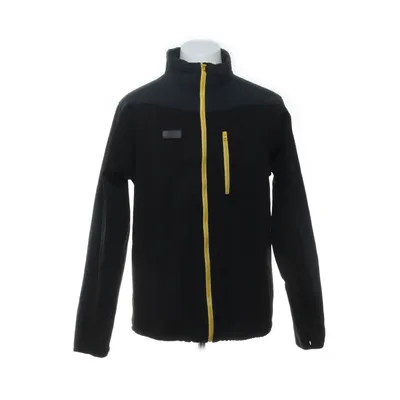 Softshelljacka (Svart, Grå) från National Geographic Nordic