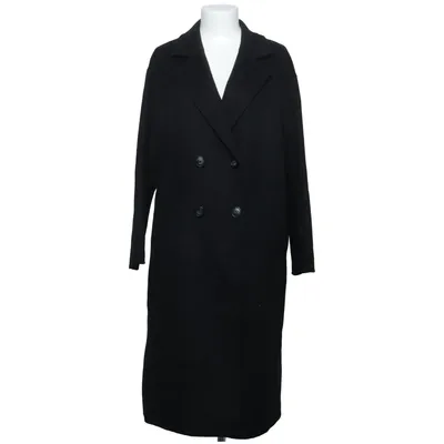 Manteau (Noir) de Lawrence Grey
