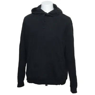 Huvtröja (Svart) från Resteröds