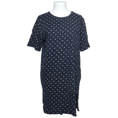 Tuniek (Blauw, Wit) van Living Crafts