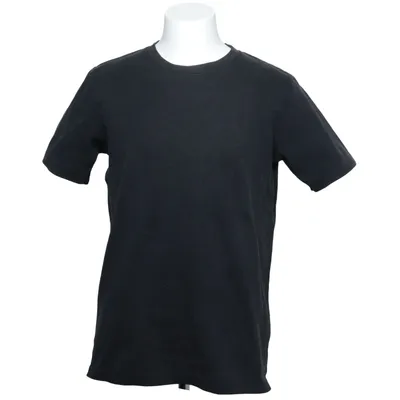 T-shirt (Grå) från L'Homme Rouge Bomull