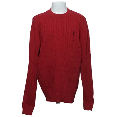 Sweater (Red) from Mywear Young Cotton