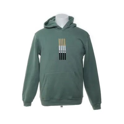 Huvtröja (Grön) från Hugo Boss Bomull