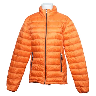 Down jacket (SUPERLIGHT DOWN JACKET) from Tracker Down, Feather, Polyamide