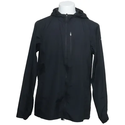 Regnjacka (Grå) från Ronhill Polyester