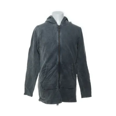 Huvtröja (Grå) från Originals by Jack & Jones Bomull