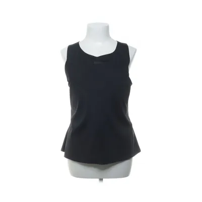 Débardeur de sport (Noir) de Björn Borg Élasthane, Polyester recyclé