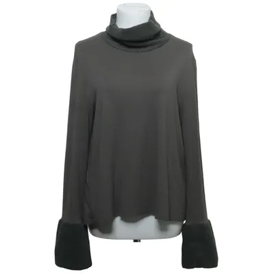 Coltrui (Bruin, Grijs) van Henriette Steffensen Elastaan, Viscose