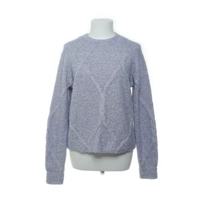 Tröja (1-9097-1) från Noa Noa Alpackaull, Bomull, Ull