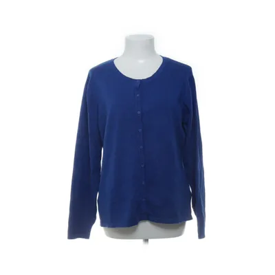 Cardigan (Blauw) van Soyaconcept Nylon, Viscose