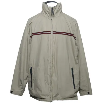 Veste (Beige) de Luciano Coton, Polyester