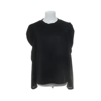 Long sleeve T-shirt (Black) from JDY Elastane, Polyester