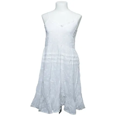 Klänning (Dobby Dot Dress) från NA-KD Bomull